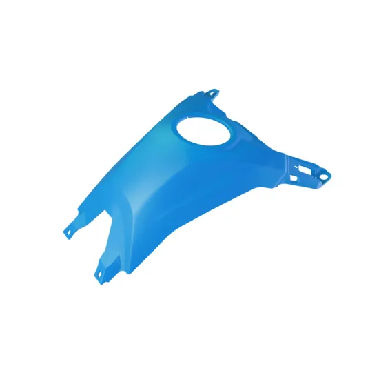 RTECH GAS TANK COVER - R-COVT7AZ0025