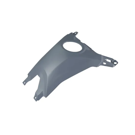 RTECH GAS TANK COVER - R-COVT7GR0025