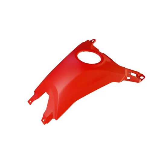 RTECH GAS TANK COVER - R-COVT7RS0025