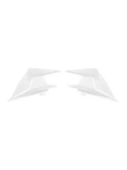 RTECH UPPER RADIATOR SCOOPS - R-CVKOVBNUP25