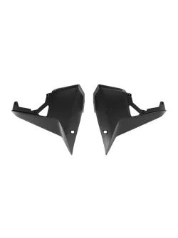 RTECH CENTRAL RADIATOR SCOOPS - R-CVKOVNR0025