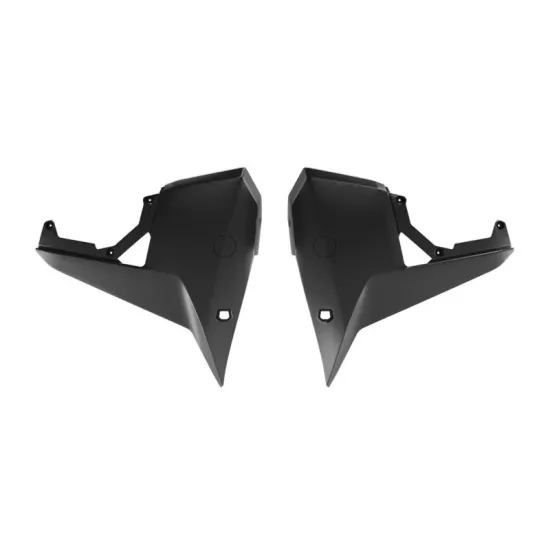 RTECH CENTRAL RADIATOR SCOOPS - R-CVKOVNR0025