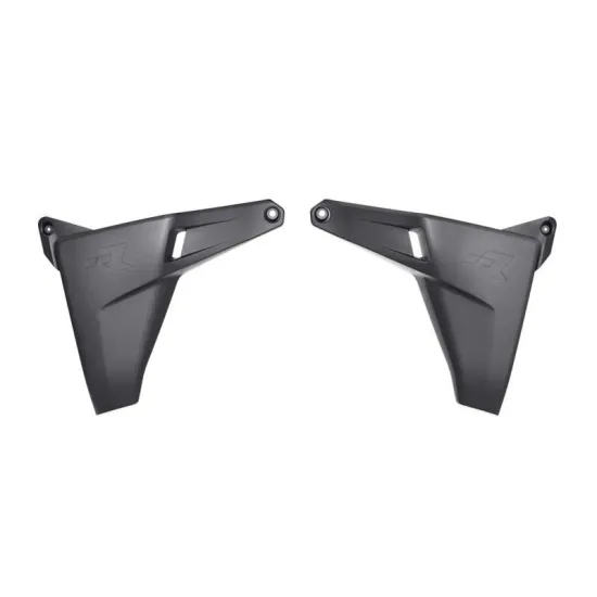 RTECH LOWER RADIATOR SCOOPS - R-CVKOVNRLO25