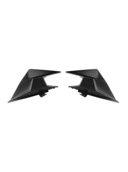 RTECH UPPER RADIATOR SCOOPS - R-CVKOVNRUP25