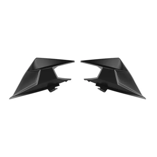RTECH UPPER RADIATOR SCOOPS - R-CVKOVNRUP25