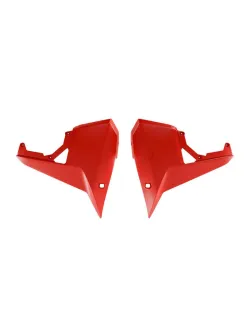 RTECH CENTRAL RADIATOR SCOOPS - R-CVKOVRG0025