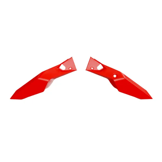 RTECH REAR NUMBER PLATE SIDE PANELS - R-FIKOVRS0025