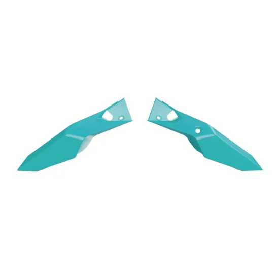 RTECH REAR NUMBER PLATE SIDE PANELS - R-FIKOVVA0025
