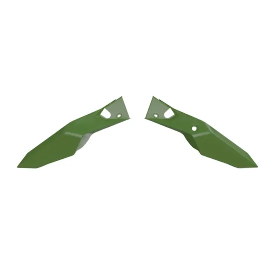 RTECH REAR NUMBER PLATE SIDE PANELS - R-FIKOVVN0025