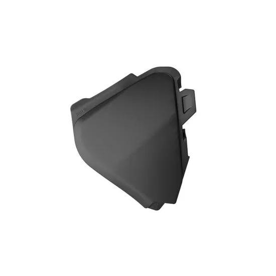 RTECH ENDURO LEFT AIR BOX SIDE PANEL - R-FITRINRSX26