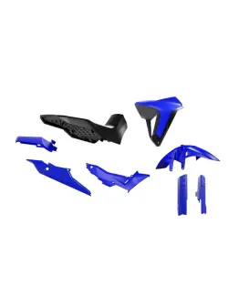 RTECH PLASTIC KIT 7 PCS - R-KITALP-BL0-024
