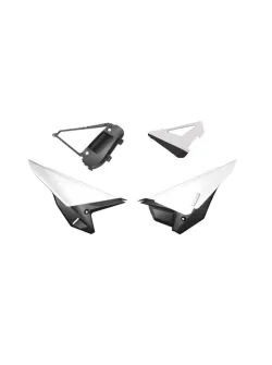 RTECH REVOLUTION SIDE PANELS KIT - R-KITCRF-BN0-F26