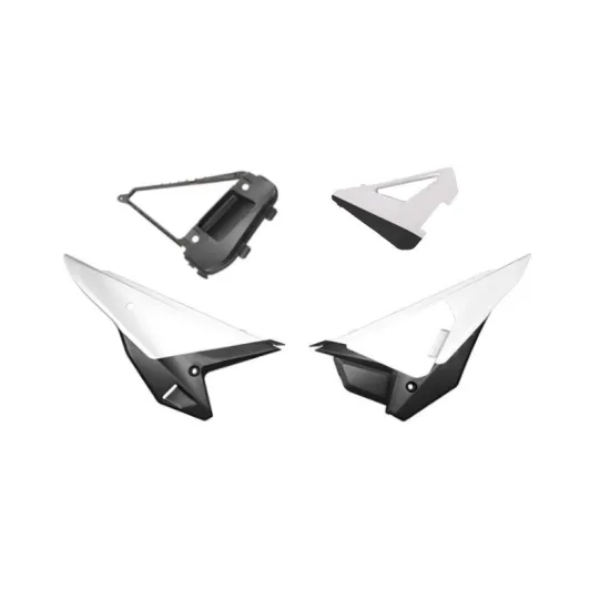 RTECH REVOLUTION SIDE PANELS KIT - R-KITCRF-BN0-F26