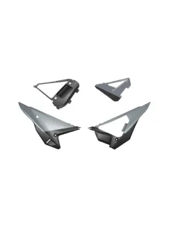 RTECH REVOLUTION SIDE PANELS KIT - R-KITCRF-GR0-F26