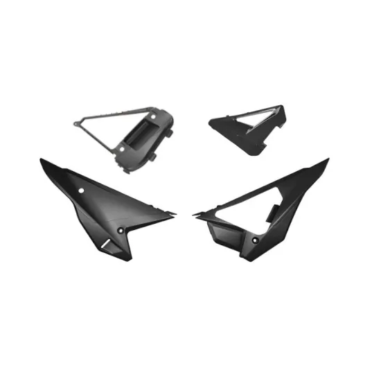 RTECH REVOLUTION SIDE PANELS KIT - R-KITCRF-NR0-F26