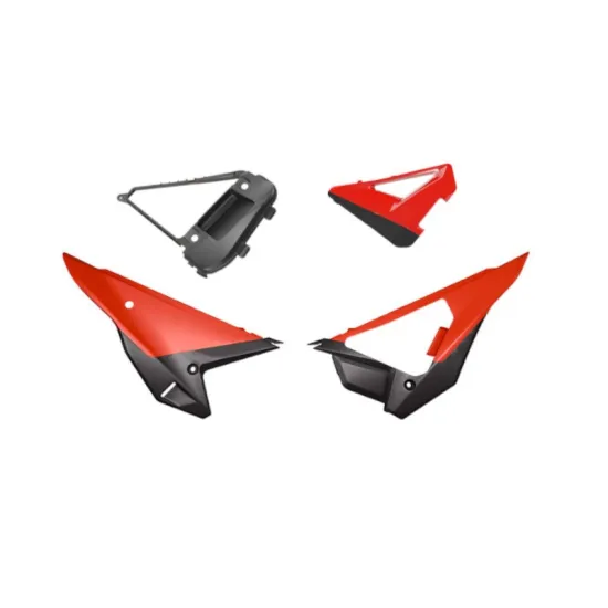 RTECH REVOLUTION SIDE PANELS KIT - R-KITCRF-RS0-F26