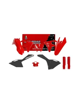 RTECH PLASTIC KIT 7 PCS - R-KITGAS-RG1-724
