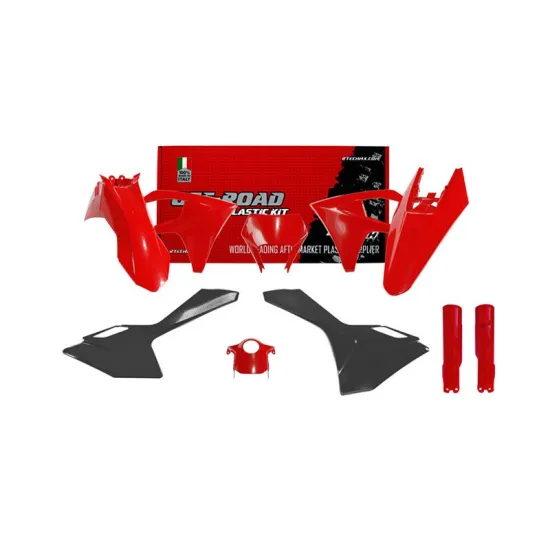 RTECH PLASTIC KIT 7 PCS - R-KITGAS-RG1-724