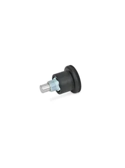 RTECH INDEXING PLUNGERS REPLACEMENT FOR ADJUSTABLE LICENSE PLATE HOLDER - R-PISTPTNR023