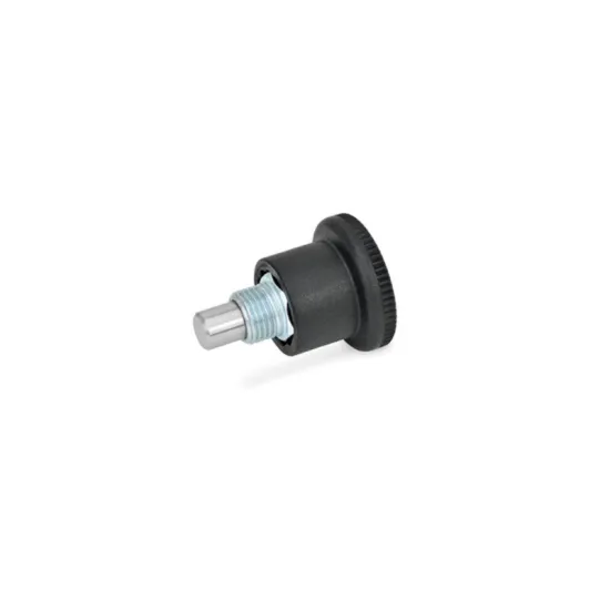 RTECH INDEXING PLUNGERS REPLACEMENT FOR ADJUSTABLE LICENSE PLATE HOLDER - R-PISTPTNR023