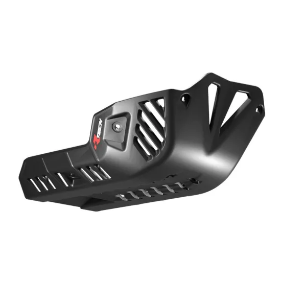 RTECH PLASTIC ENGINE PROTECTOR - R-PMT7NR00025
