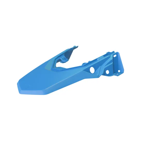 RTECH REAR FENDER - R-PPT7AZ00025
