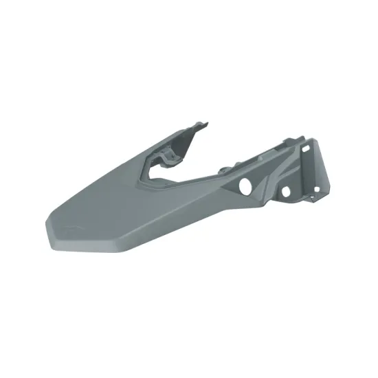 RTECH REAR FENDER - R-PPT7GR00025