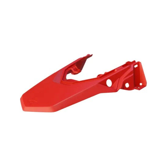RTECH REAR FENDER - R-PPT7RS00025