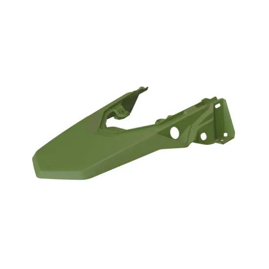 RTECH REAR FENDER - R-PPT7VN00025