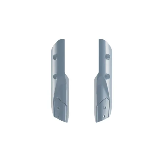 RTECH FORK GUARDS - R-PSKOVGR0025