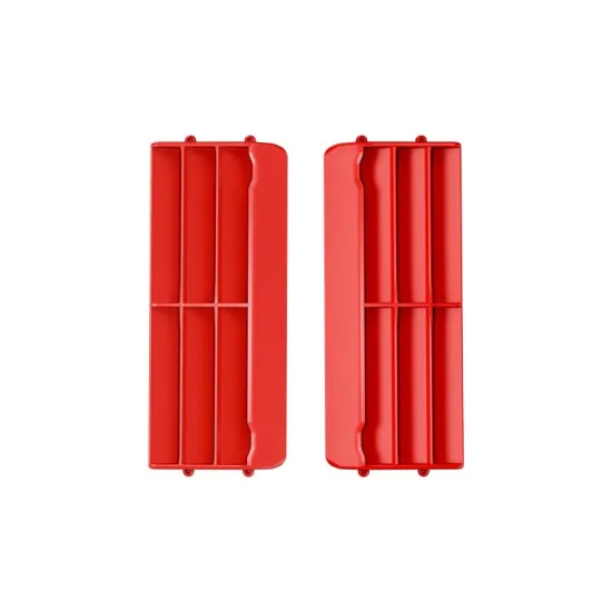 RTECH REPLACEMENT INNER RADIATOR LOUVERS (2 PCS) - R-REPGRBETRS9