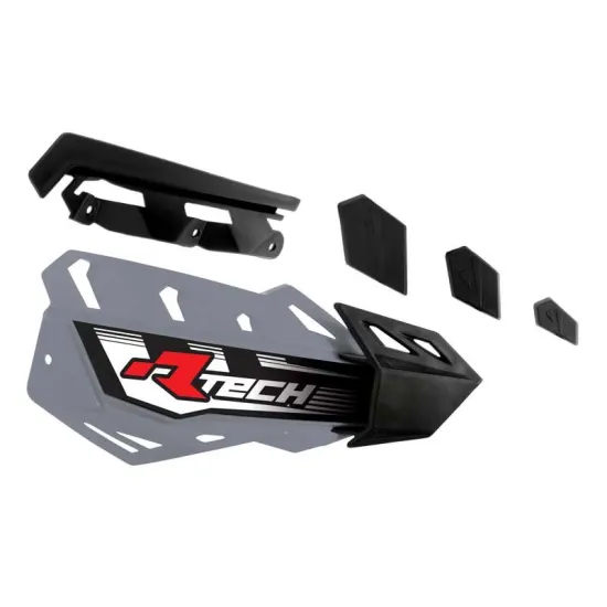 RTECH COUPLE REPLACEMENT PLASTIC-FLX HANDG. - R-REPPMFLGR00