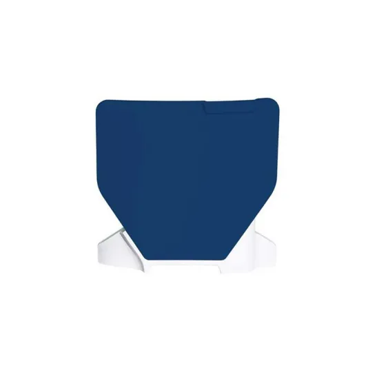 RTECH FRONT NUMBER PLATE - R-TBHSQBLBN23