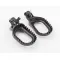 S3 FOOTREST KIT S3 PUNK KTM/HKY/GG ESK-2761