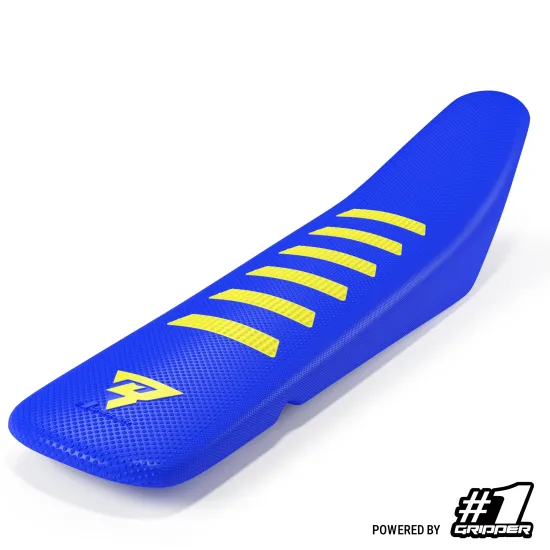 ONEGRIPPER MR74 V2 RIBBED Edition OGSCMR-V2 - Premium Motorcycle Seat Accessories