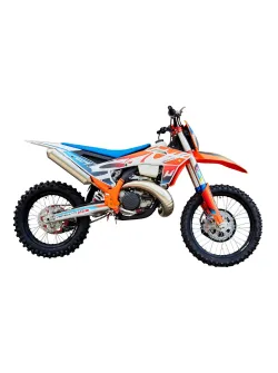 HENGJIAN S8-Z330 RACE VERSION