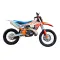 HENGJIAN S8-Z330 RACE VERSION DOUBLE SPARK PLUGS