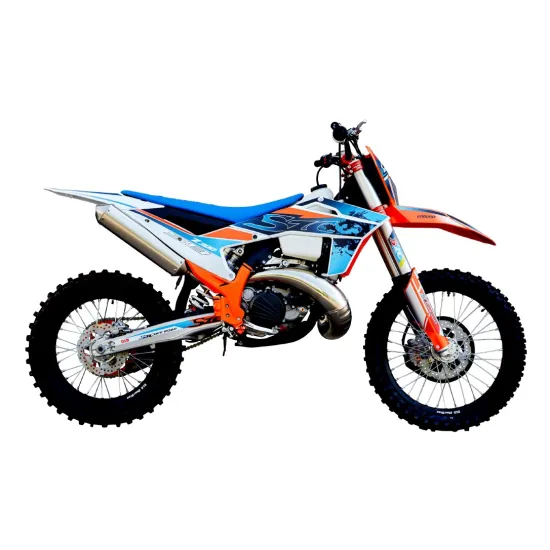 HENGJIAN S8-Z300 RACE VERSION