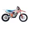 HENGJIAN S8-NX250 WITH LINKAGE