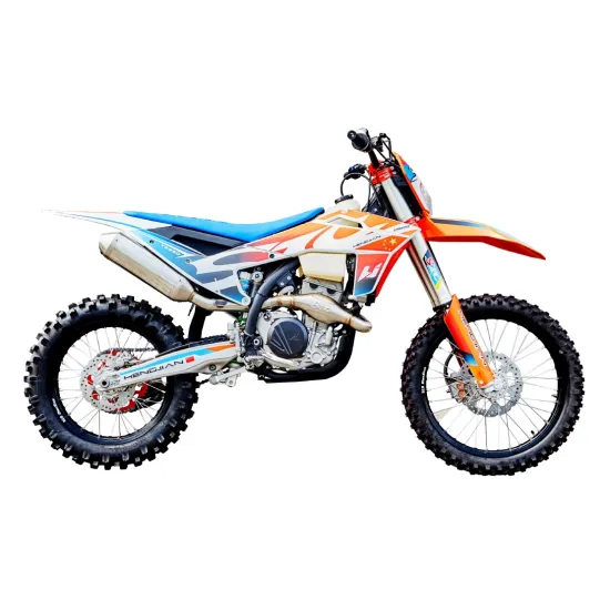 HENGJIAN S8-YK250 WITH LINKAGE