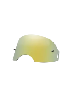 OAKLEY Airbrake MX Csere Lencse 24k iridium AOO7046LS 000025