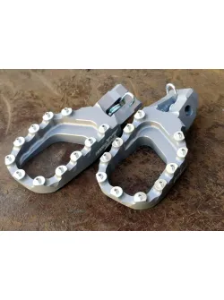 Hardline-X EVO-3 Stark Varg EX footrest