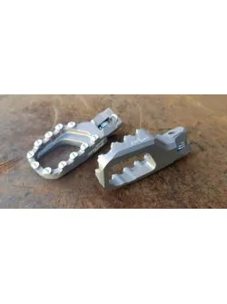 Hardline-X EVO-3 Stark Varg EX footrest