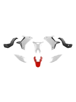 T7 REVOLUTION PLASTIC KIT