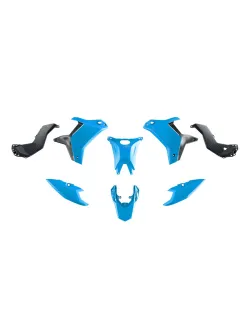 T7 REVOLUTION PLASTIC KIT