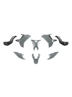 T7 REVOLUTION PLASTIC KIT