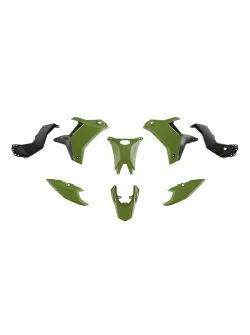 T7 REVOLUTION PLASTIC KIT