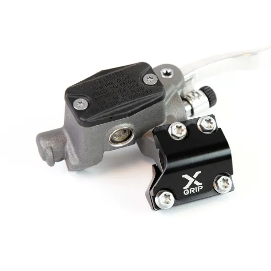 X-GRIP Pump Repair Kit PRO, Brake for BRAKTEC pumps XG-2727- #2