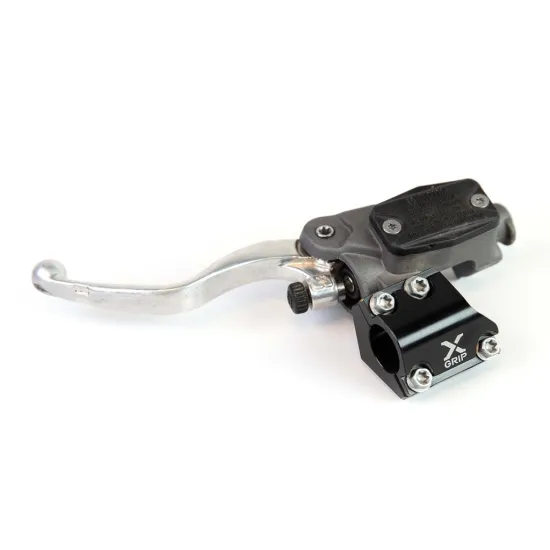 X-GRIP Pump Repair Kit PRO, Clutch for BRAKTEC pumps XG-2726 #2