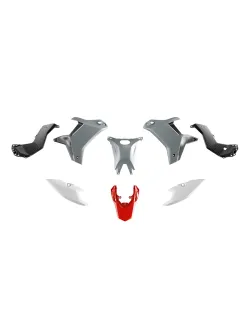 RTECH T7 REVOLUTION PLASTIC KIT